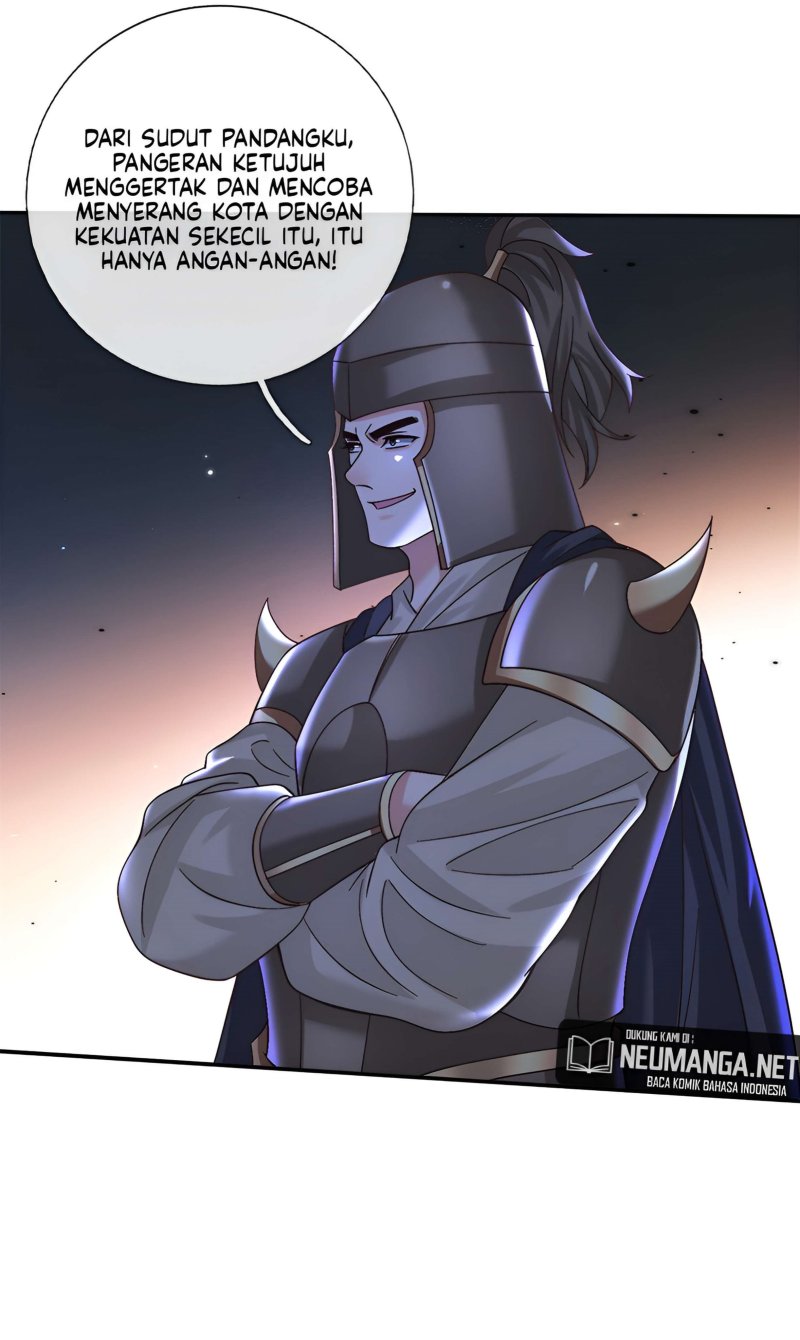 Sword Immortal Martial Emperor chapter 32 halaman 11