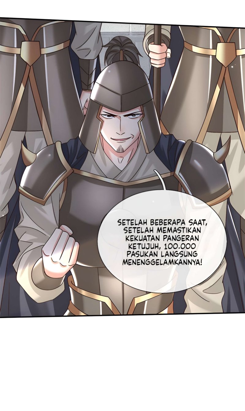 Sword Immortal Martial Emperor chapter 32 halaman 12