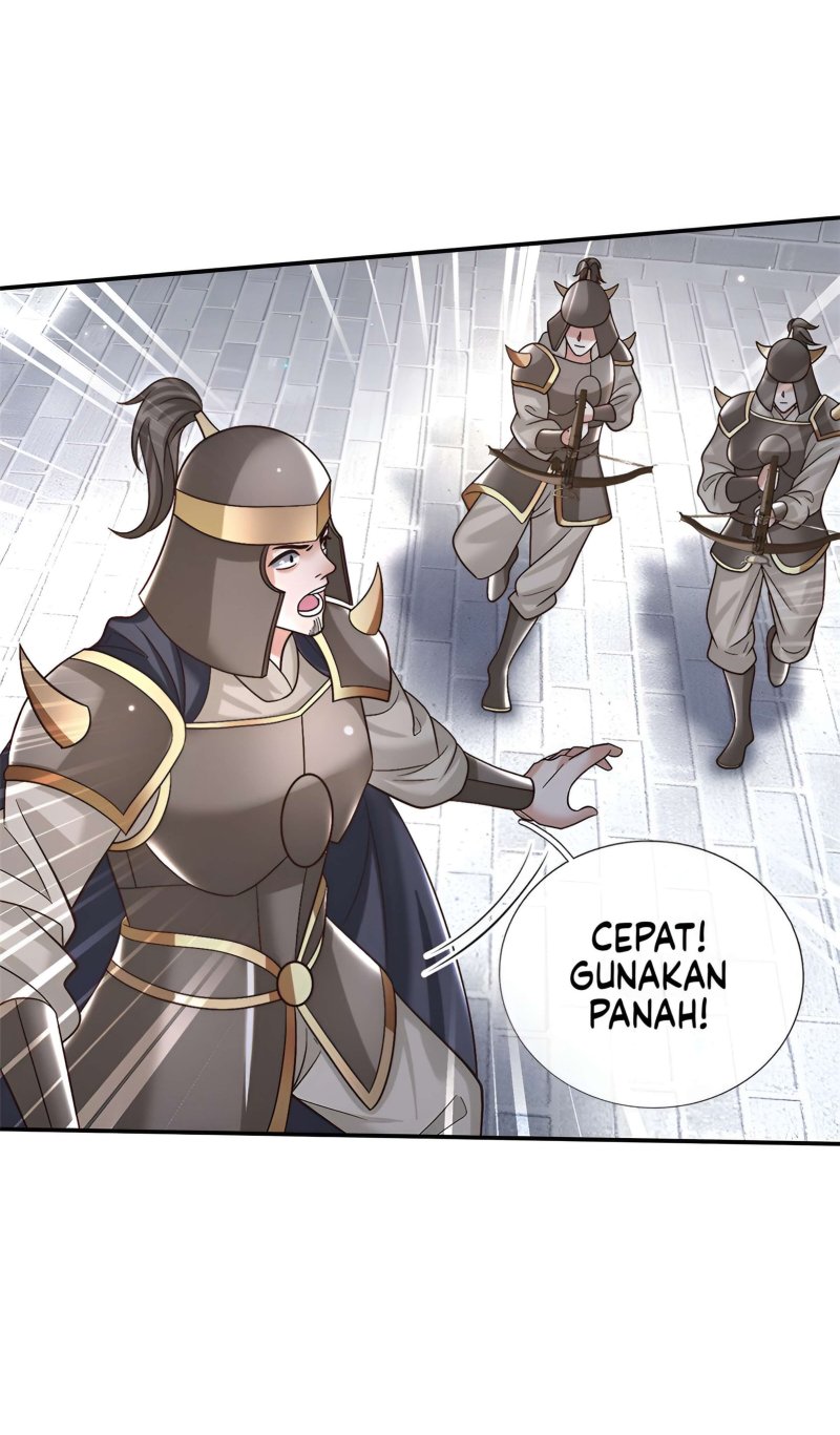 Sword Immortal Martial Emperor chapter 32 halaman 22
