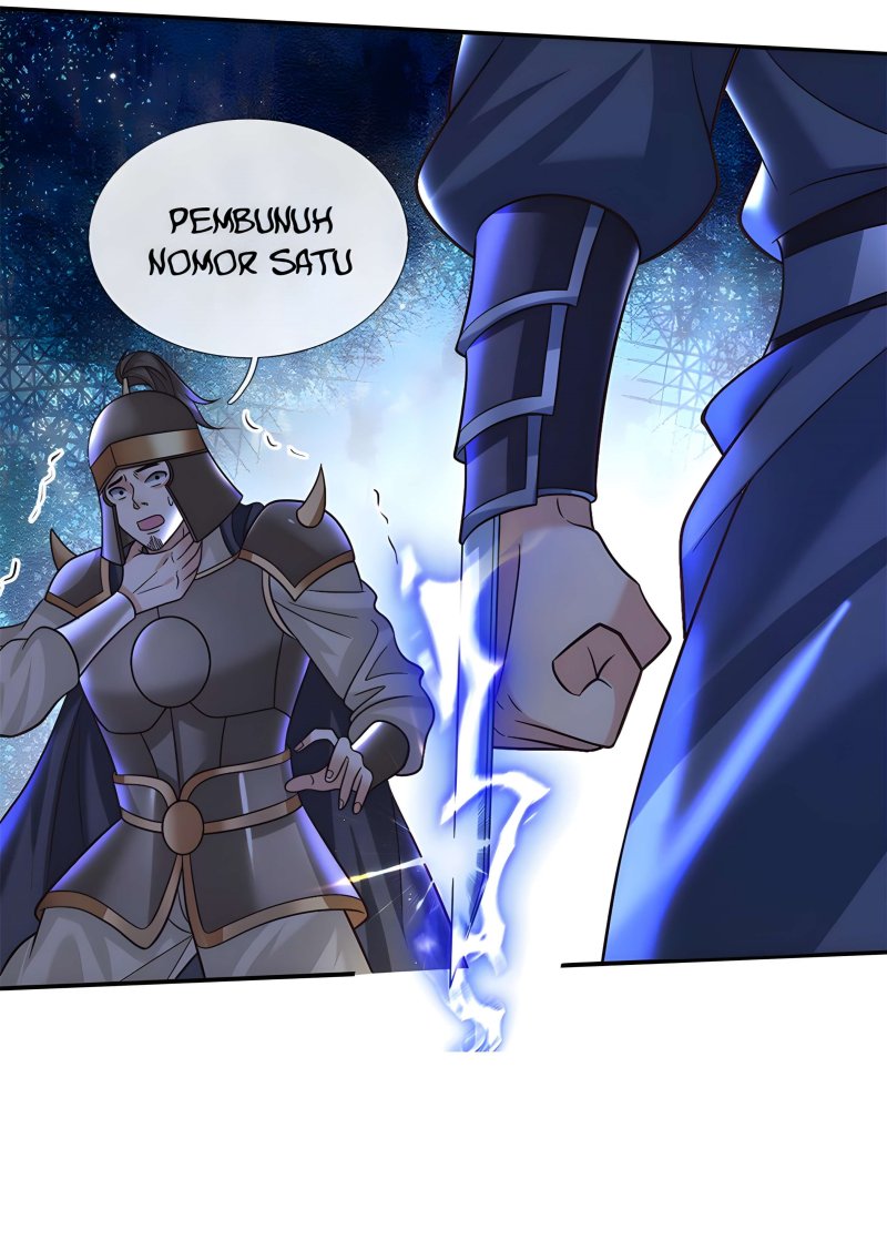 Sword Immortal Martial Emperor chapter 32 halaman 24