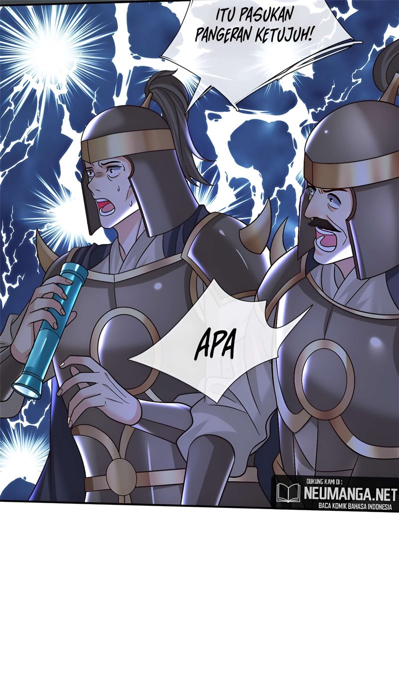 Sword Immortal Martial Emperor chapter 33 halaman 10