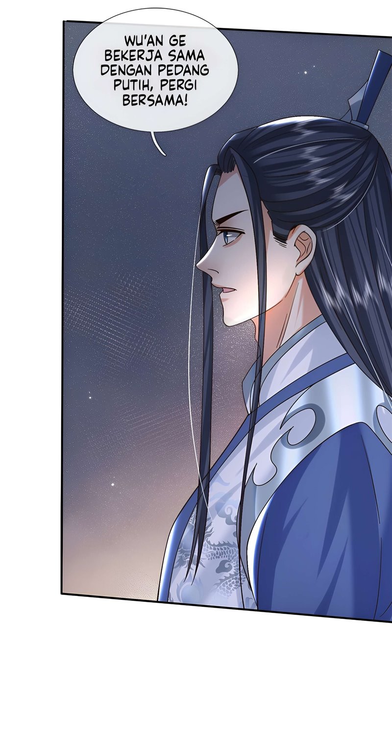 Sword Immortal Martial Emperor chapter 33 halaman 24