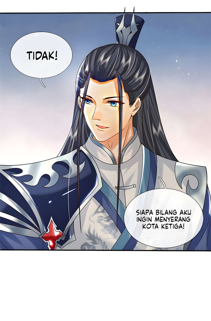Sword Immortal Martial Emperor chapter 33 halaman 26