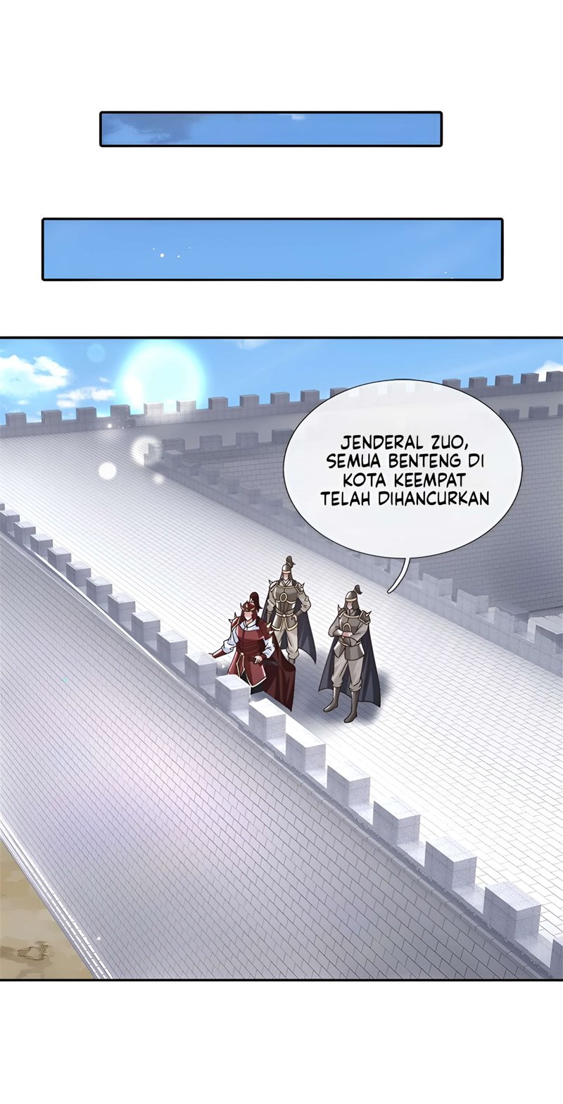 Sword Immortal Martial Emperor chapter 33 halaman 30