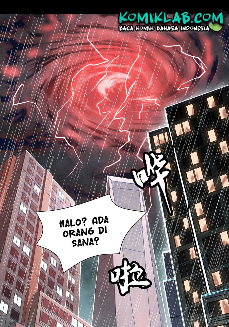 Sword Intent Transformation Bab 00.1 halaman 4