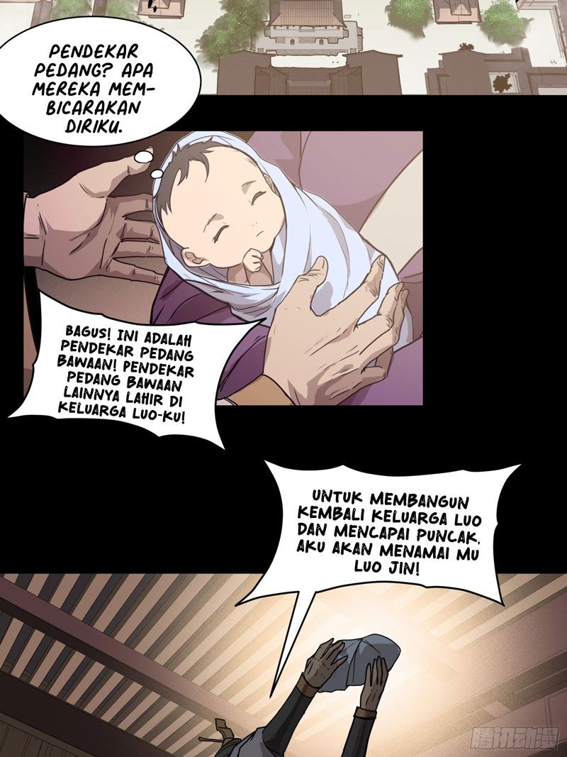 Sword Intent Transformation Bab 00.1 halaman 13