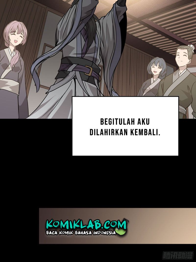 Sword Intent Transformation Bab 00.1 halaman 14