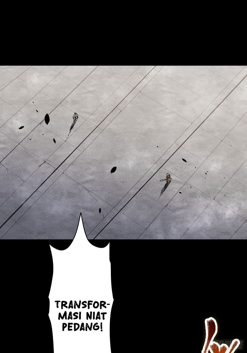 Sword Intent Transformation Bab 00.1 halaman 19