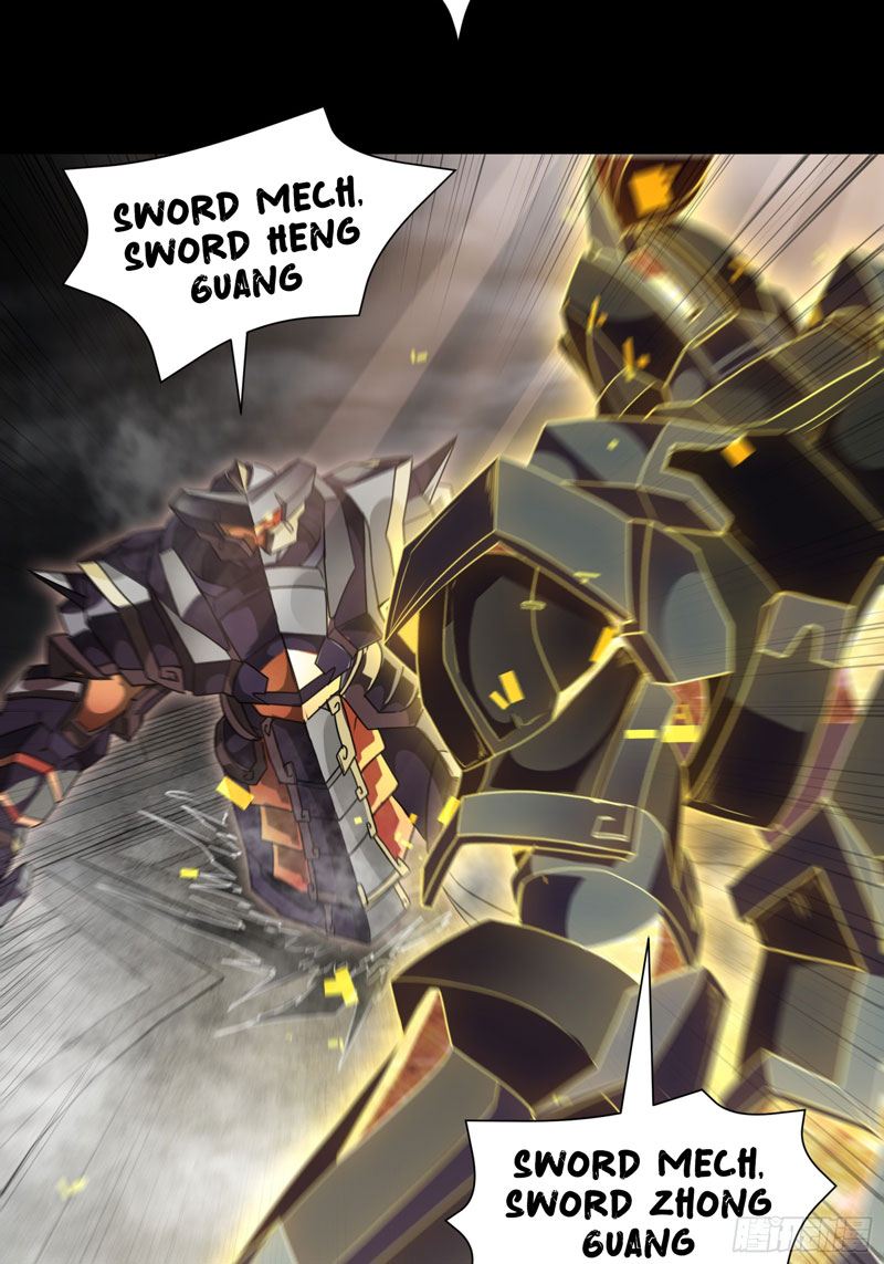 Sword Intent Transformation Bab 00.1 halaman 21