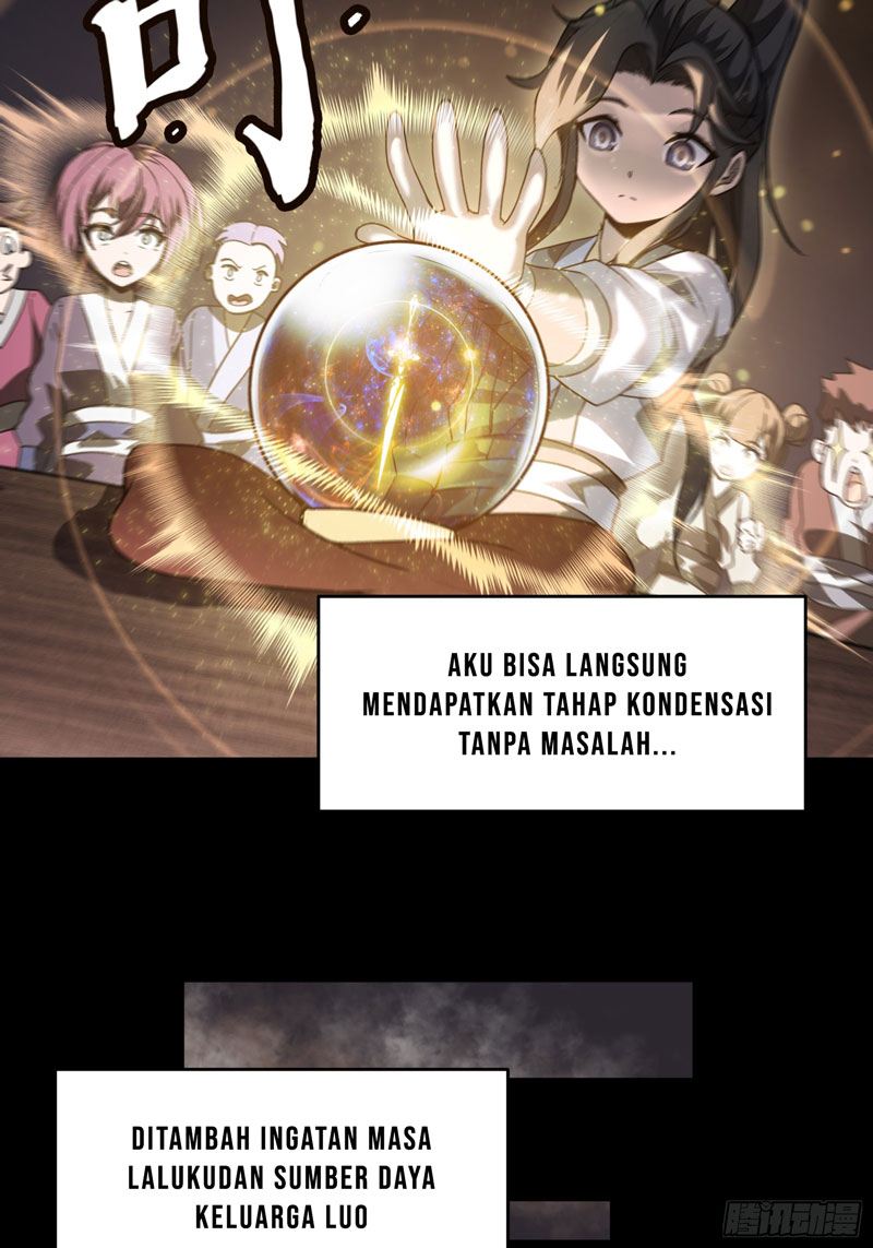 Sword Intent Transformation Bab 00.1 halaman 25