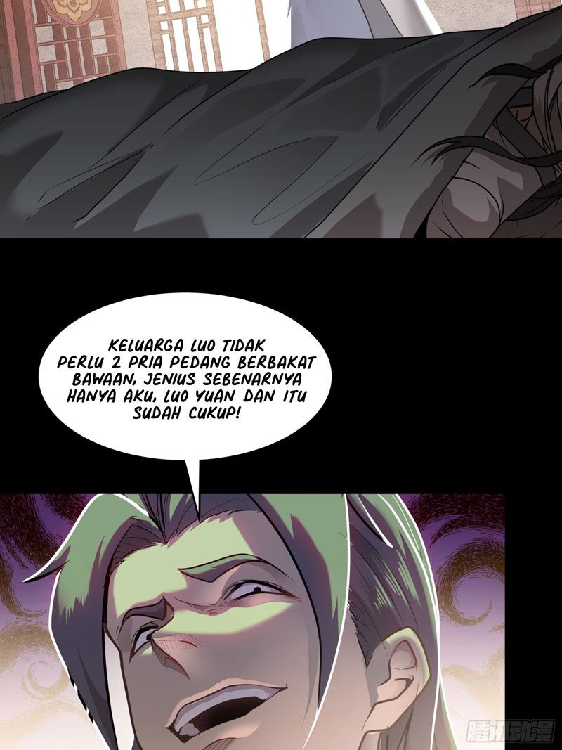Sword Intent Transformation Bab 00.1 halaman 29