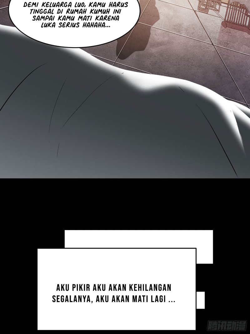 Sword Intent Transformation Bab 00.1 halaman 31
