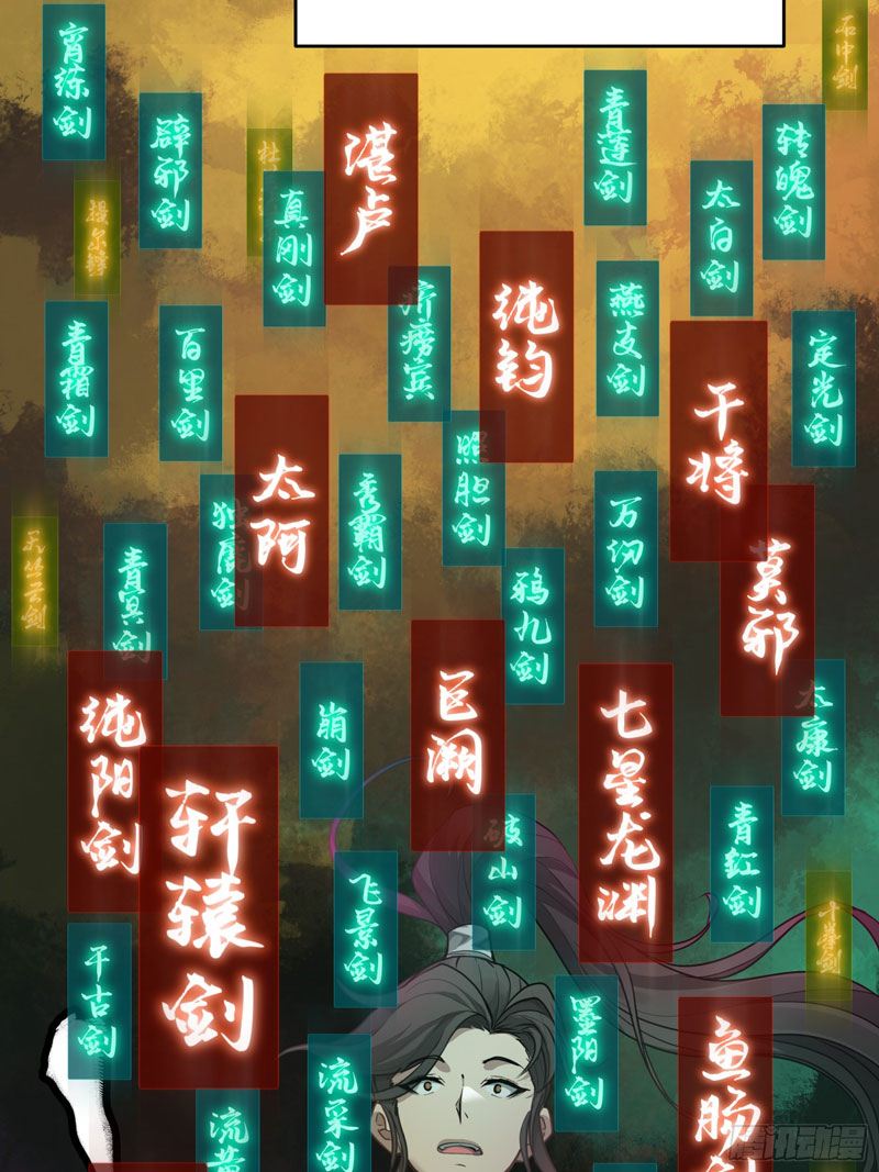Sword Intent Transformation Bab 00.1 halaman 34