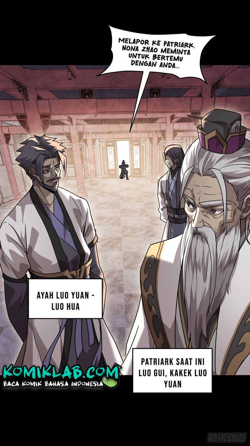 Sword Intent Transformation Bab 00.1 halaman 36