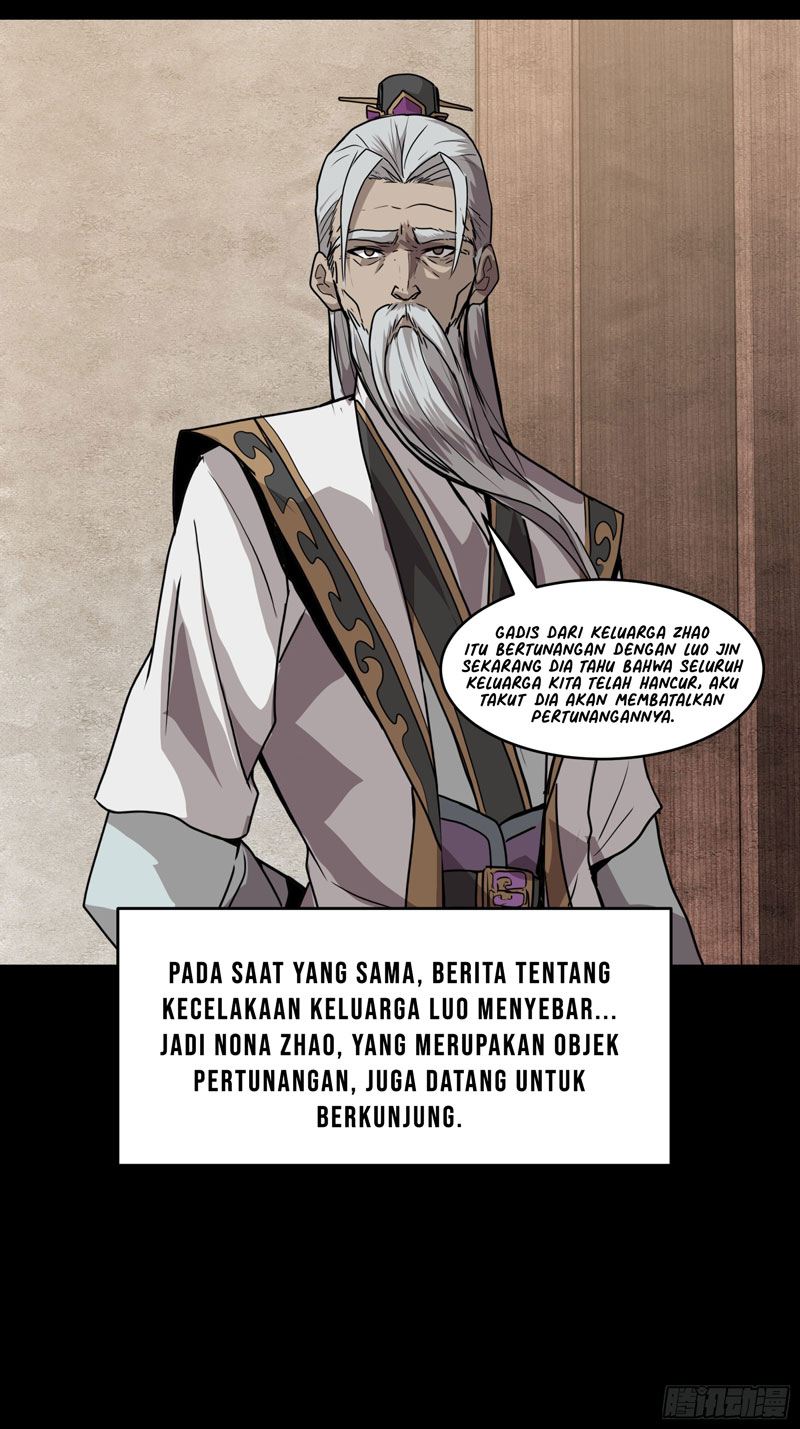 Sword Intent Transformation Bab 00.1 halaman 37