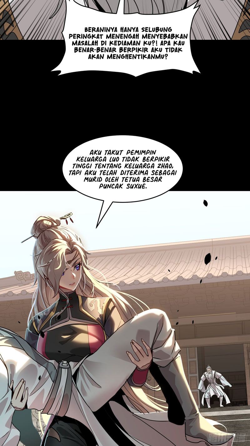 Sword Intent Transformation Bab 00.1 halaman 41