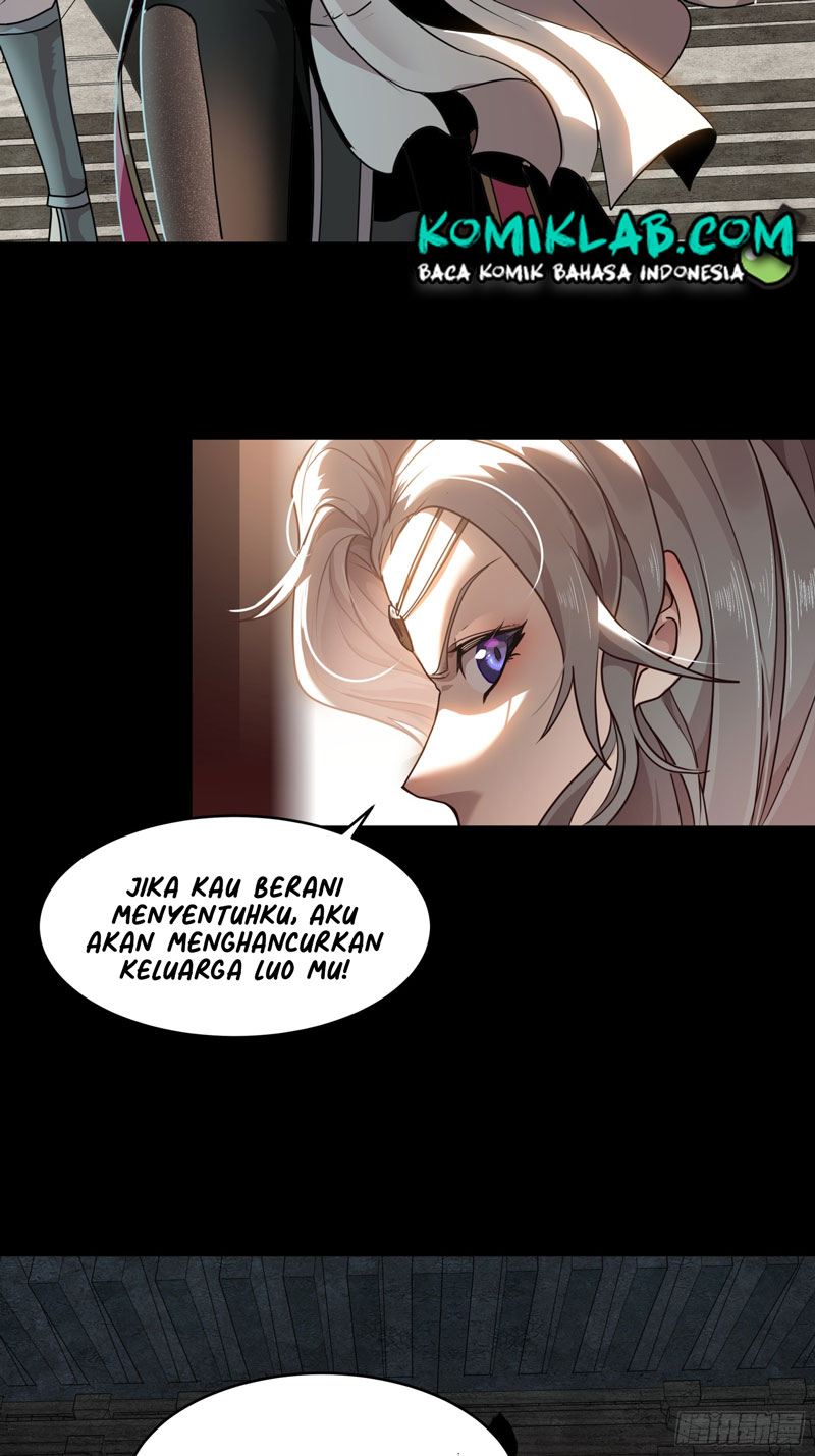 Sword Intent Transformation Bab 00.1 halaman 42