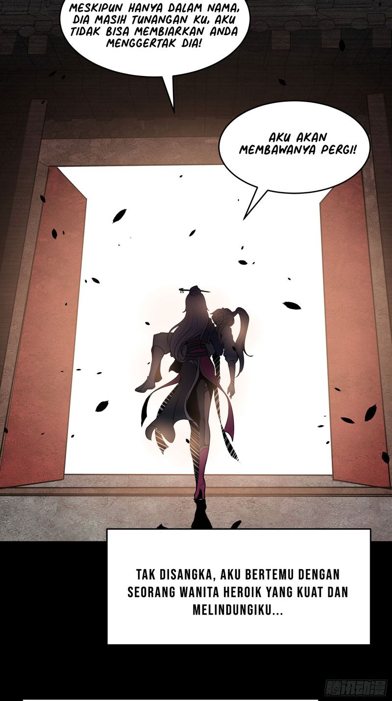 Sword Intent Transformation Bab 00.1 halaman 43