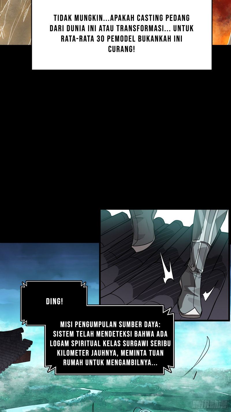 Sword Intent Transformation Bab 00.1 halaman 47