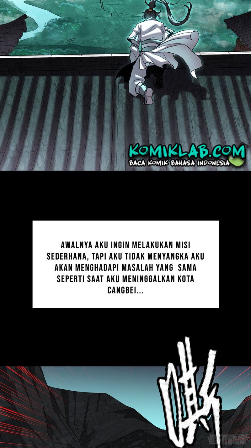 Sword Intent Transformation Bab 00.1 halaman 48
