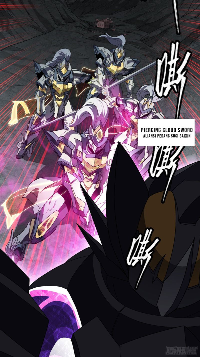 Sword Intent Transformation Bab 00.1 halaman 49