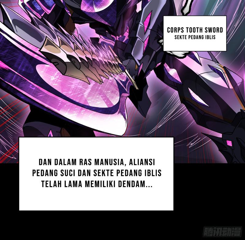 Sword Intent Transformation Bab 00.1 halaman 51