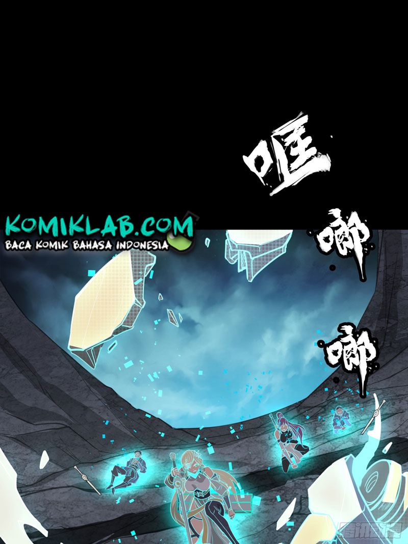 Sword Intent Transformation Bab 00.1 halaman 52