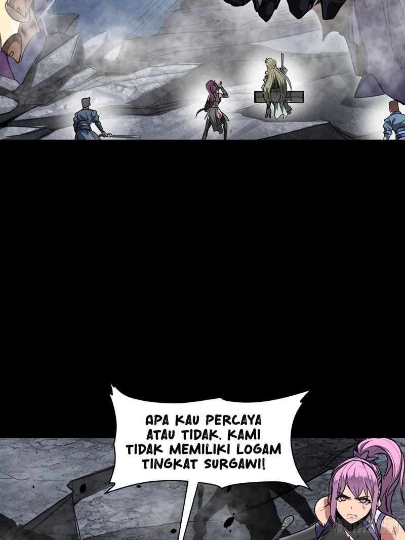 Sword Intent Transformation Bab 00.1 halaman 57