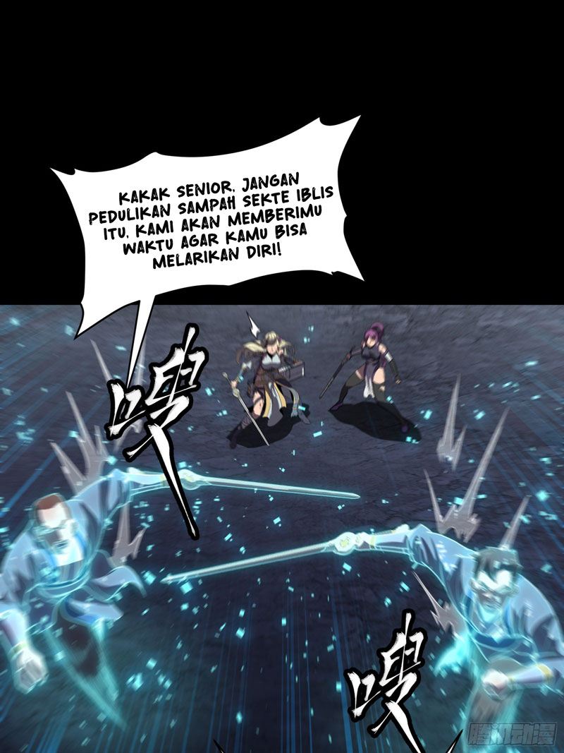 Sword Intent Transformation Bab 00.1 halaman 59