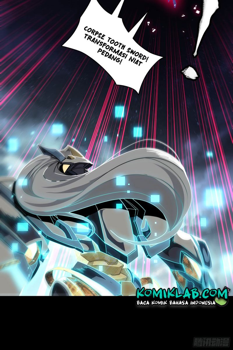 Sword Intent Transformation Bab 00.1 halaman 62