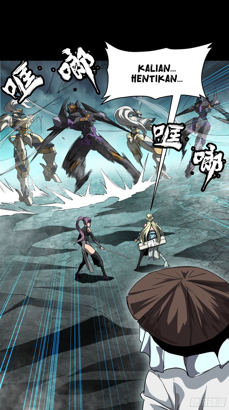Sword Intent Transformation Bab 00.1 halaman 63