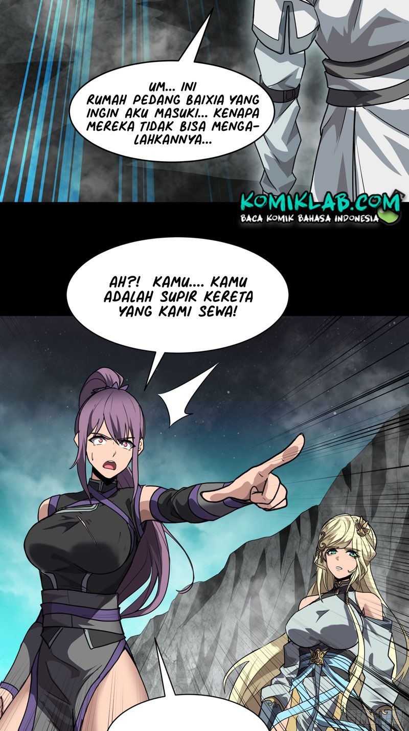 Sword Intent Transformation Bab 00.1 halaman 64