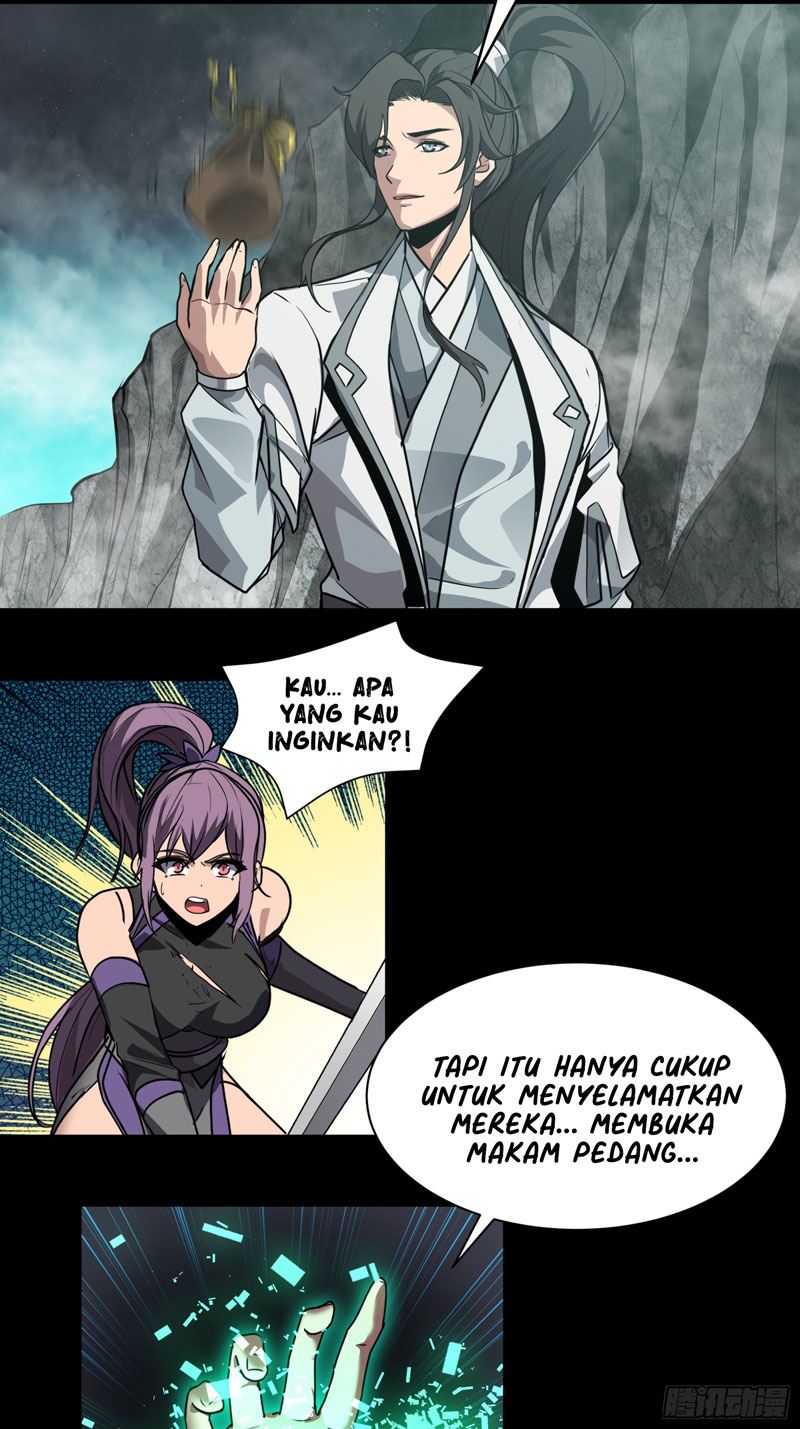 Sword Intent Transformation Bab 00.1 halaman 67