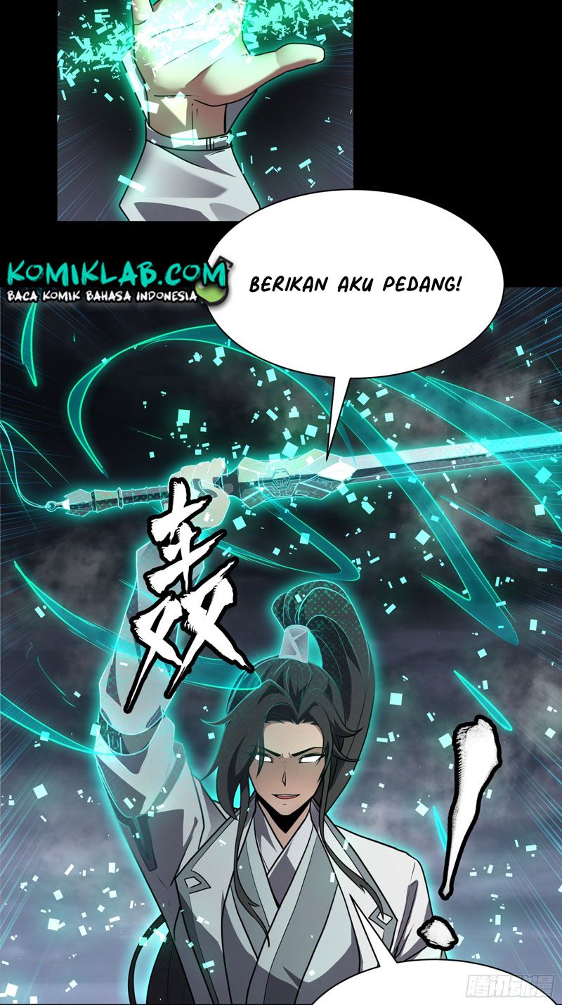 Sword Intent Transformation Bab 00.1 halaman 68