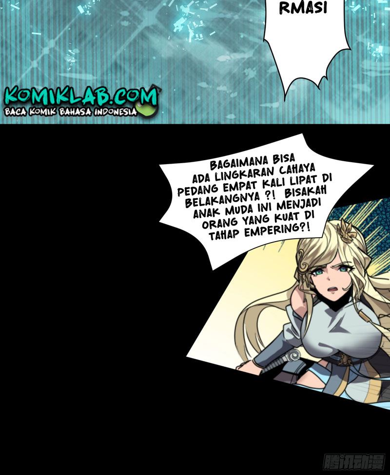 Sword Intent Transformation Bab 00.1 halaman 70
