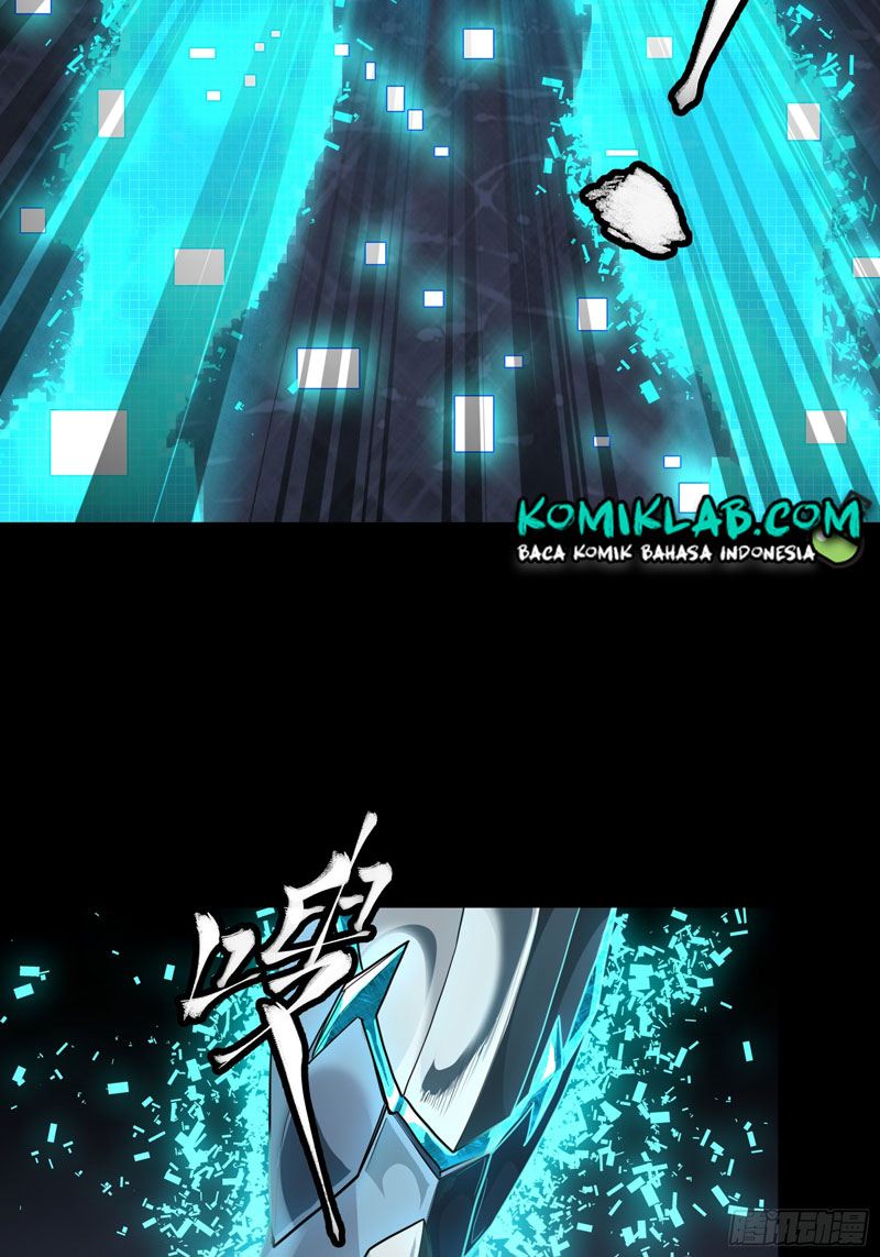 Sword Intent Transformation Bab 00.1 halaman 72