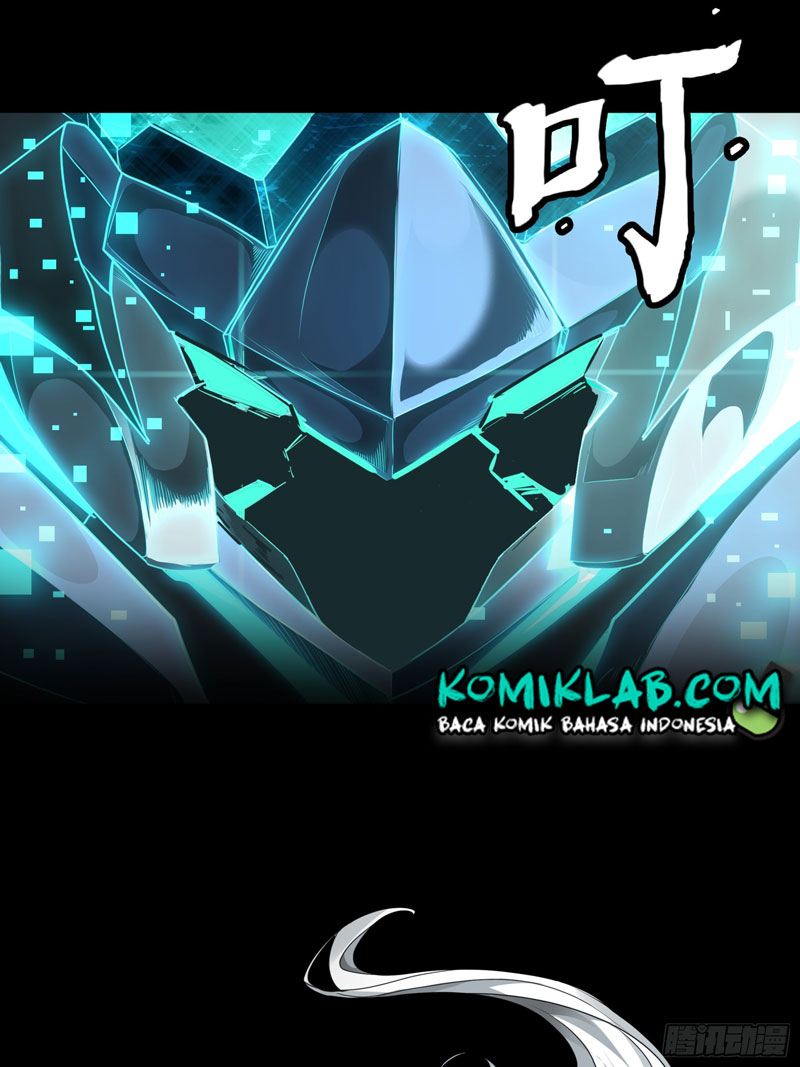 Sword Intent Transformation Bab 00.1 halaman 74