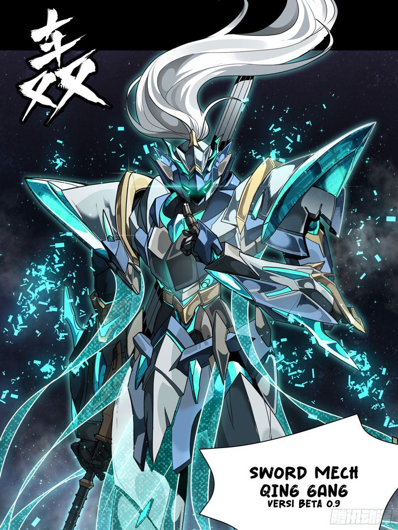 Sword Intent Transformation Bab 00.1 halaman 75