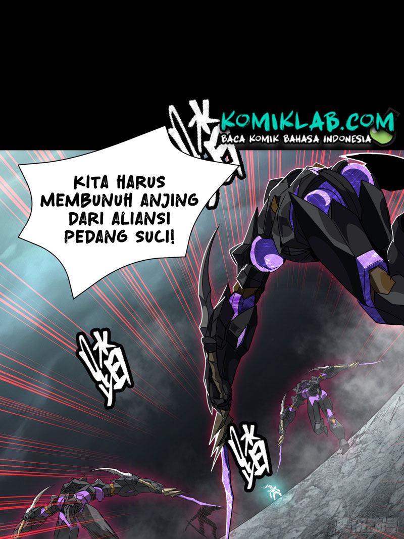 Sword Intent Transformation Bab 00.1 halaman 78