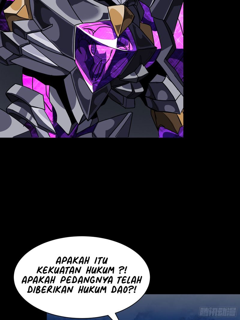 Sword Intent Transformation Bab 00.1 halaman 83