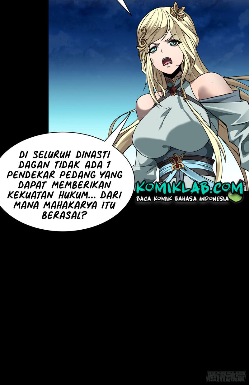 Sword Intent Transformation Bab 00.1 halaman 84