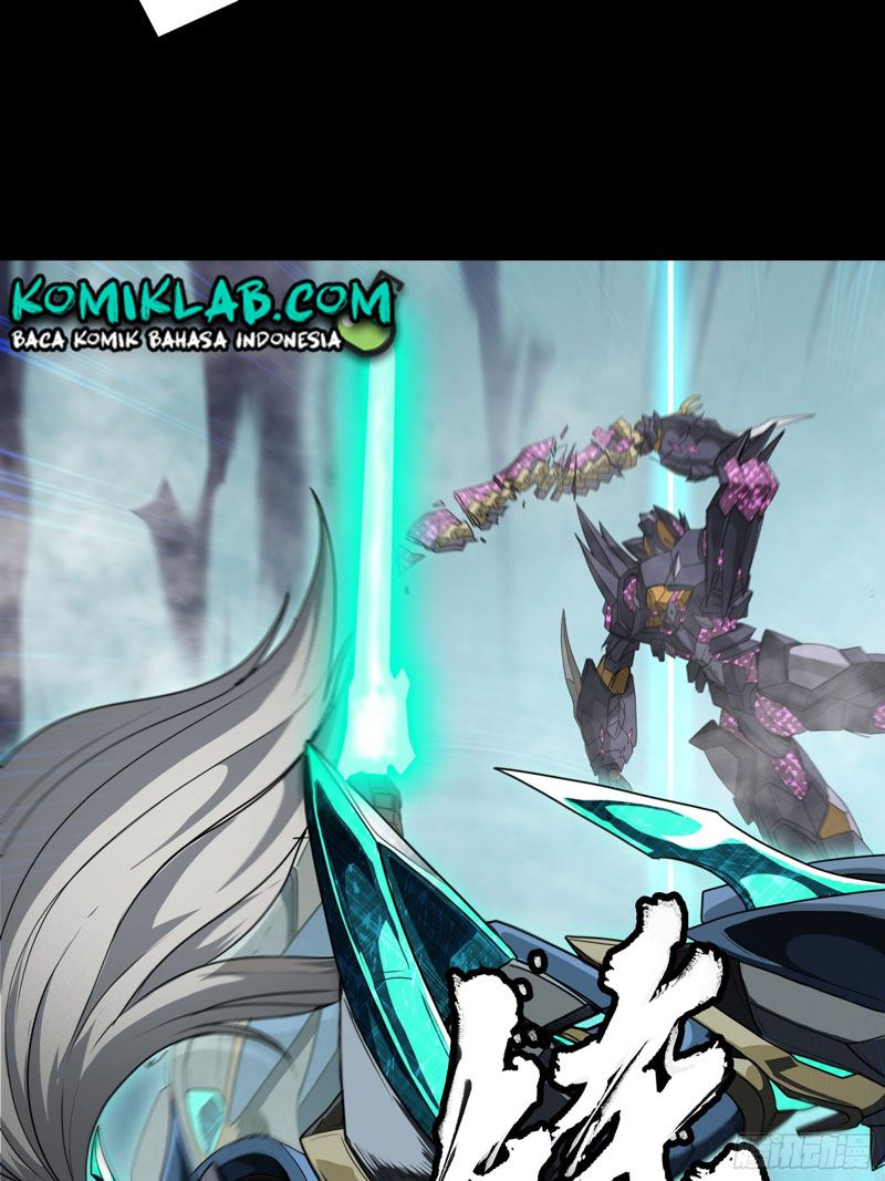 Sword Intent Transformation Bab 00.1 halaman 86