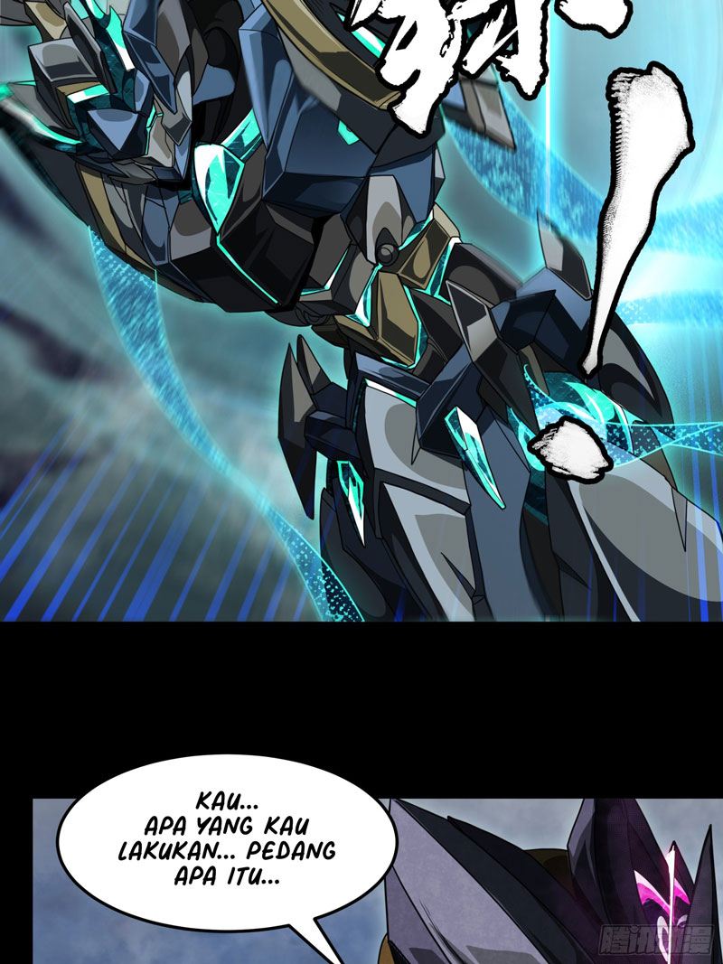 Sword Intent Transformation Bab 00.1 halaman 87
