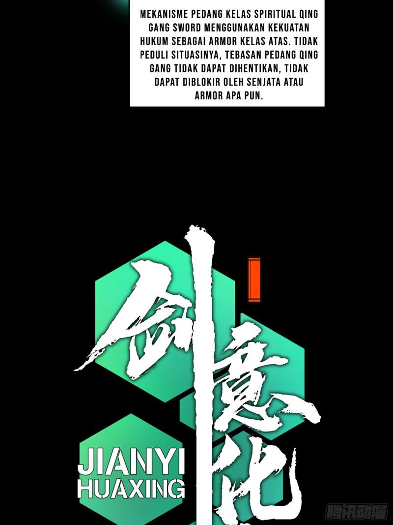 Sword Intent Transformation Bab 00.1 halaman 90