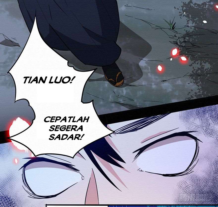 Sword Legend chapter 2 halaman 5