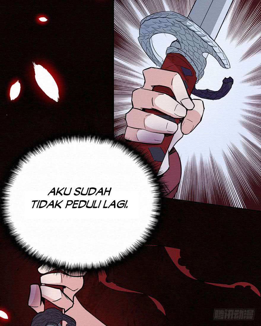 Sword Legend chapter 2 halaman 9