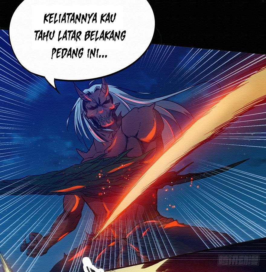 Sword Legend chapter 2 halaman 13