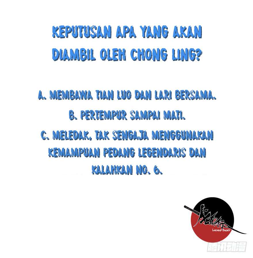 Sword Legend chapter 2 halaman 28