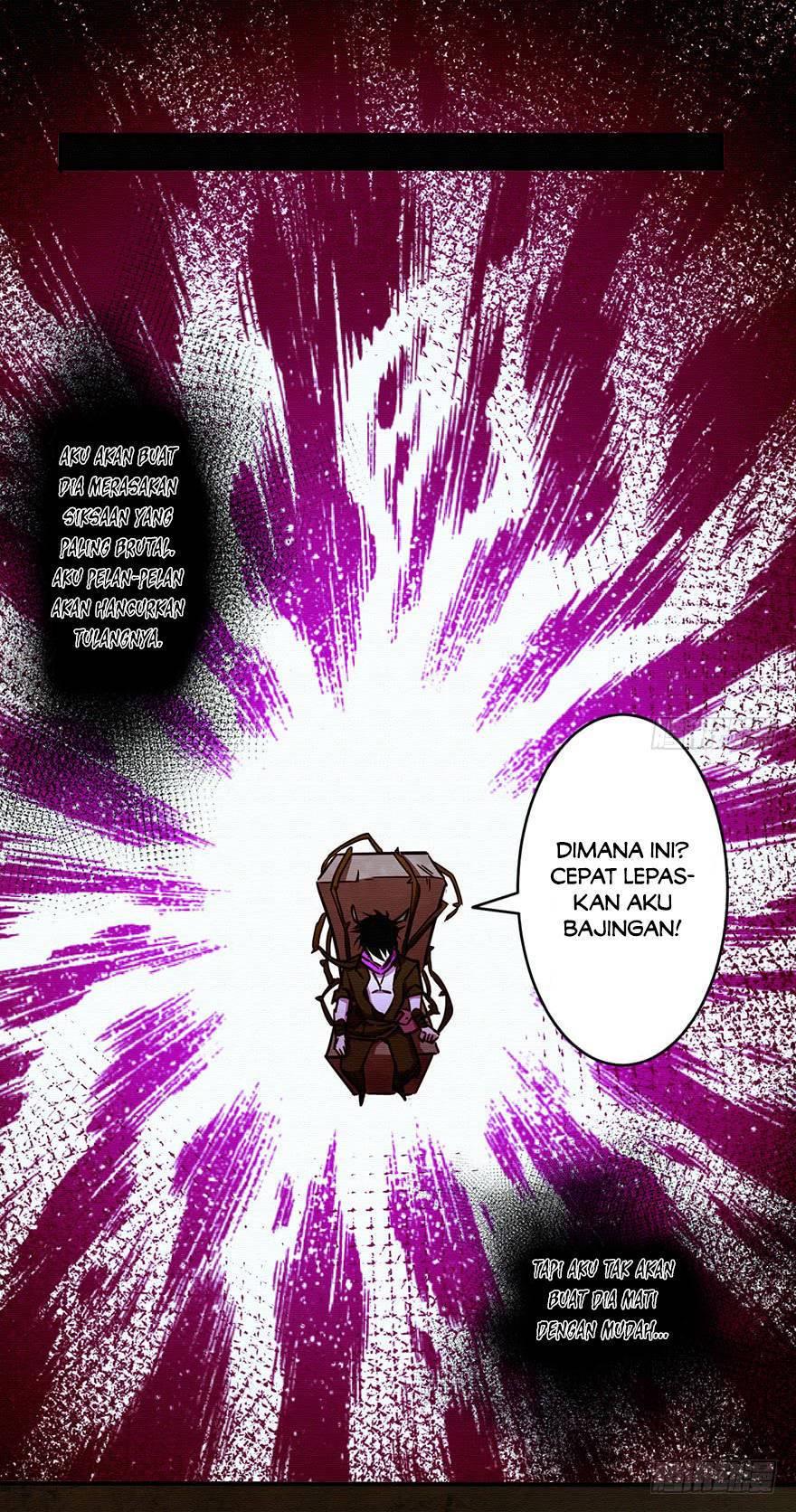 Sword Legend Bab 3 halaman 4