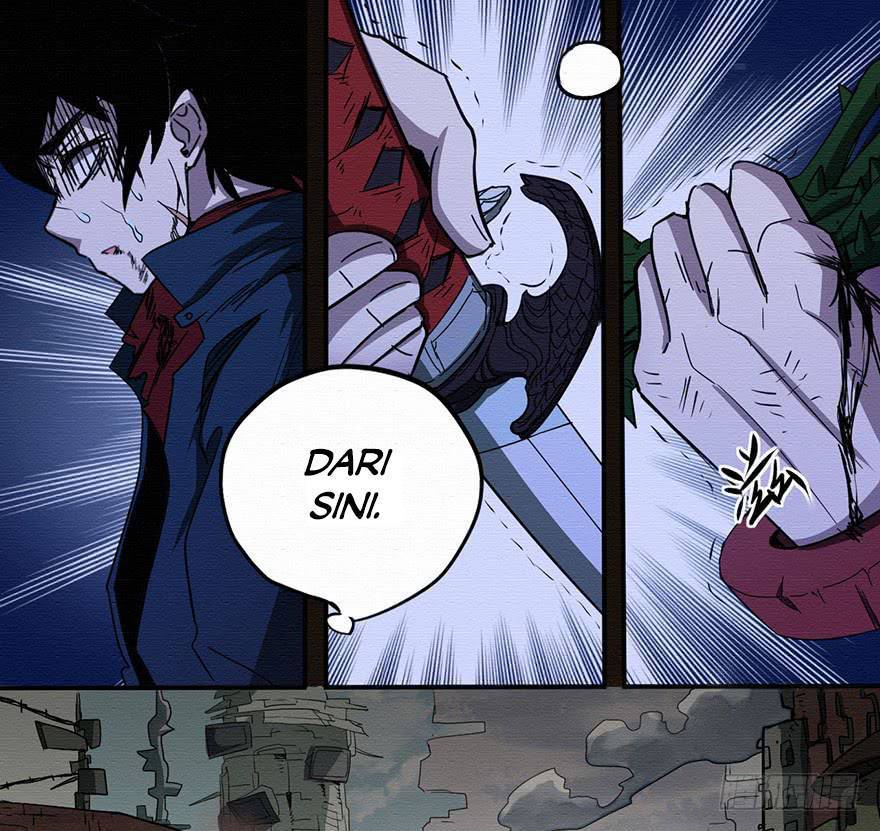 Sword Legend Bab 3 halaman 15